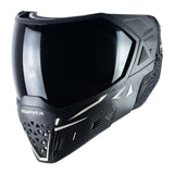 Empire EVS Goggle - Black/White - Paintball - XFactorPaintball.com