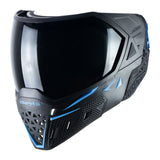 Empire EVS Goggle - Black/Navy Blue - Paintball - XFactorPaintball.com