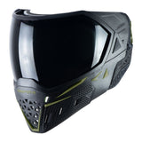Empire EVS Goggle - Black/Olive - Paintball - XFactorPaintball.com