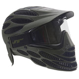 Flex 8 Full Cover Paintball Goggles - Olive - Paintball - XFactorPaintball.com