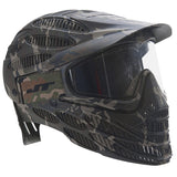 Flex 8 Full Cover Paintball Goggles - Camo - Paintball - XFactorPaintball.com