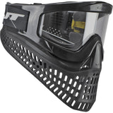 Proflex X Paintball Mask - Black - Paintball - XFactorPaintball.com
