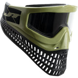 Proflex X Paintball Mask - Olive - Paintball - XFactorPaintball.com