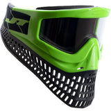 Proflex X Paintball Mask - Lime - Paintball - XFactorPaintball.com