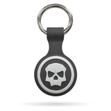 NFMS Airtag™ Holder - Grey - Paintball - XFactorPaintball.com