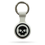 NFMS Airtag™ Holder - White - Paintball - XFactorPaintball.com