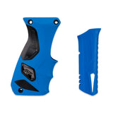 Shocker AMP Grip Kit - Blue - Paintball - XFactorPaintball.com