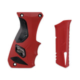 Shocker AMP Grip Kit - Red - Paintball - XFactorPaintball.com