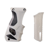Shocker AMP Grip Kit - White - Paintball - XFactorPaintball.com