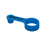 Universal Fill Nipple Cover - Arctic Blue - Paintball - XFactorPaintball.com