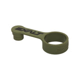 Universal Fill Nipple Cover - Army Olive - Paintball - XFactorPaintball.com