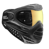 Axis Pro Paintball Goggles - Black - Paintball - XFactorPaintball.com