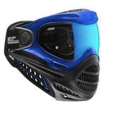 Axis Pro Paintball Goggles - Blue - Paintball - XFactorPaintball.com