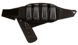 BunkerKings WKS Supreme V5 Paintball Pack - Black 4+7 - Paintball - XFactorPaintball.com