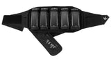 BunkerKings WKS Supreme V5 Paintball Pack - Black 5+8 - Paintball - XFactorPaintball.com