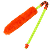 Exalt Barrel Maid - Citrus (Lime/Orange) - Paintball - XFactorPaintball.com