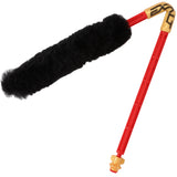 Exalt Barrel Maid - Regal (Red/Black/Gold) - Paintball - XFactorPaintball.com
