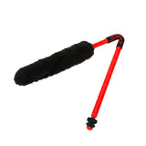 Exalt Barrel Maid - Magma (Black/Red) - Paintball - XFactorPaintball.com