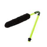 Exalt Barrel Maid - Toxic (Black/Green) - Paintball - XFactorPaintball.com
