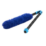 Exalt Barrel Maid - Blue - Paintball - XFactorPaintball.com