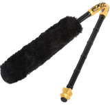Exalt Barrel Maid - Black/Gold - Paintball - XFactorPaintball.com
