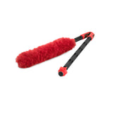 Exalt Barrel Maid - Red - Paintball - XFactorPaintball.com