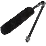 Exalt Barrel Maid - Black/Silver - Paintball - XFactorPaintball.com