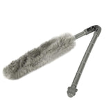 Exalt Barrel Maid - Solid Grey - Paintball - XFactorPaintball.com
