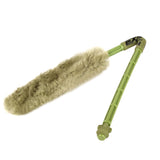 Exalt Barrel Maid - Solid Olive - Paintball - XFactorPaintball.com