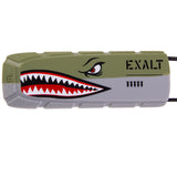 Bayonet Barrel Cover - Warhawk Olive - Paintball - XFactorPaintball.com