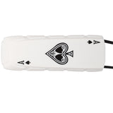 Bayonet Barrel Cover - Ace of Spades - Paintball - XFactorPaintball.com