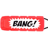 Bayonet Barrel Cover - Bang - Paintball - XFactorPaintball.com
