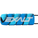 Bayonet Barrel Cover - Blue Swirl - Paintball - XFactorPaintball.com