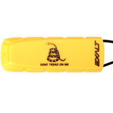 Bayonet Barrel Cover - Dont Tread on Me - Paintball - XFactorPaintball.com