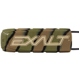 Bayonet Barrel Cover - Jungle Camo - Paintball - XFactorPaintball.com