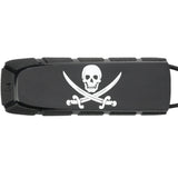 Bayonet Barrel Cover - Pirate - Paintball - XFactorPaintball.com