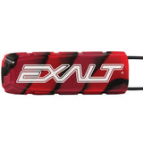 Bayonet Barrel Cover - Red Swirl - Paintball - XFactorPaintball.com