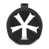 Crown SF-R Speed Feed Lid - Black - Paintball - XFactorPaintball.com