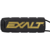 Bayonet Barrel Cover - Black/Gold - Paintball - XFactorPaintball.com