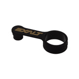Universal Fill Nipple Cover - Black Gold - Paintball - XFactorPaintball.com