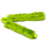 Blade 2.0 Barrel Swab - Green - Paintball - XFactorPaintball.com