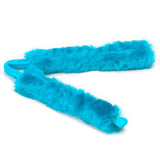 Blade 2.0 Barrel Swab - Turquoise - Paintball - XFactorPaintball.com