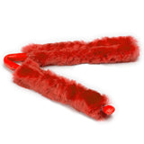 Blade 2.0 Barrel Swab - Red - Paintball - XFactorPaintball.com