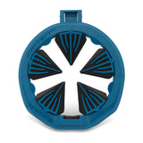 Crown SF-R Speed Feed Lid - Blue - Paintball - XFactorPaintball.com