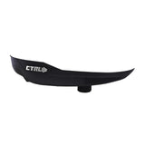 CTRL Loader Bottom Shell - Black - Paintball - XFactorPaintball.com