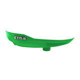 CTRL Loader Bottom Shell - Lime - Paintball - XFactorPaintball.com