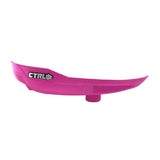 CTRL Loader Bottom Shell - Pink - Paintball - XFactorPaintball.com