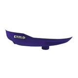 CTRL Loader Bottom Shell - Purple - Paintball - XFactorPaintball.com