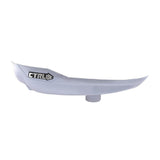 CTRL Loader Bottom Shell - White - Paintball - XFactorPaintball.com