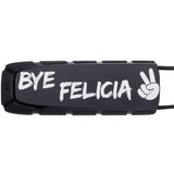 Bayonet Barrel Cover - Bye Felica - Paintball - XFactorPaintball.com